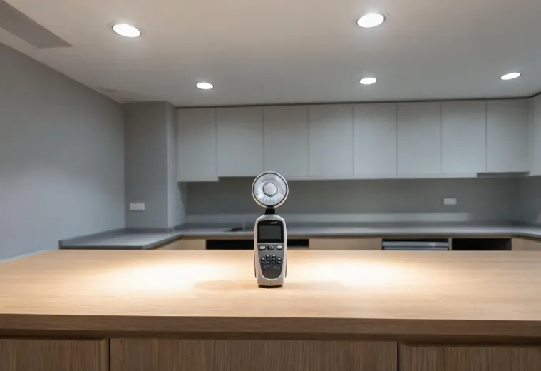 Room mock-up
