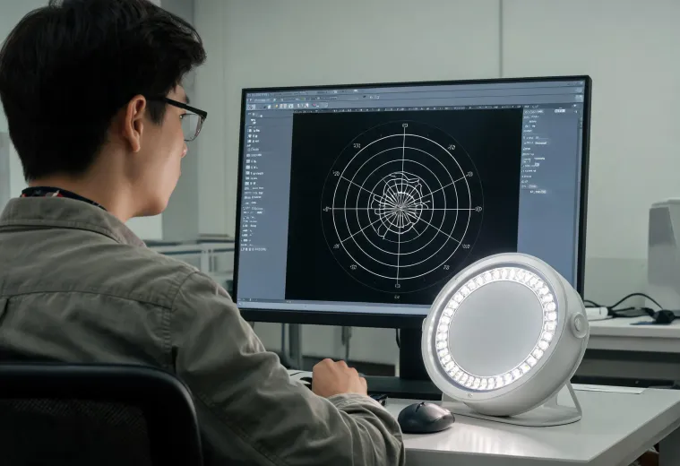 Photometric review