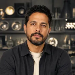 Adrian Flores