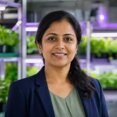 Anika Rao