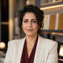 Fatima El-Sayed