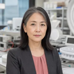 Keiko Mori