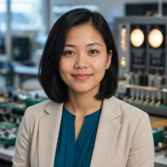 Linh Tran